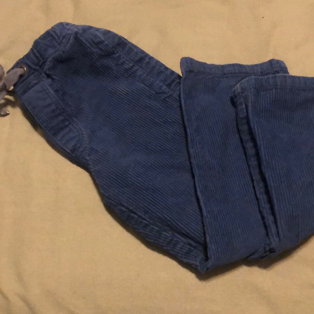 Mini Boden Corduroy Pants